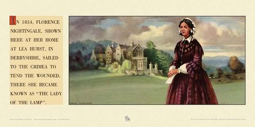 In-1854-florence-nightingal